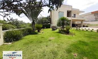 Imagem 2: Reserva Santa Maria - Sobrado com 4 suítes à venda, 388 m² por R$ 2.500.000 - Granja Viana