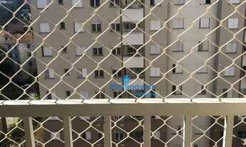 Imagem 7: Apartamento com 2 dormitórios para alugar, 47 m² por R$ 1.600,44/mês - Butantã - São Paulo