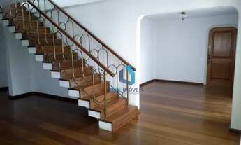 Imagem 6: Apartamento para alugar, 208 m² por R$ 10.800,00/mês - Vila Mariana - São Paulo/SP