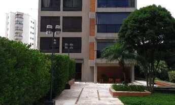 Imagem 4: Apartamento no Condomínio Cantareira Real Parque em Santana com 410m² 3 suítes 5 banheiro