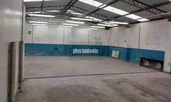 Imagem: Galpão para locasção cerqueira cezar