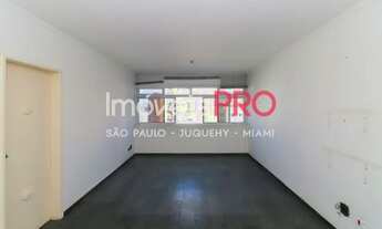 Imagem: Apartamento, Jardim Paulista - São Paulo