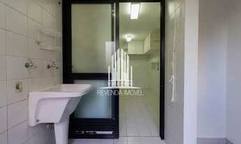 Imagem 3: Apartamento 3 dormitórios 2 suítes no Morumbi