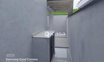 Imagem 4: Casa com 3 dormitórios, 130 m² - venda por R$ 780.000,00 ou aluguel por R$ 3.796,00/mês