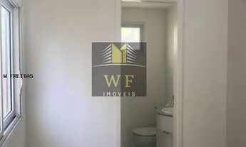 Imagem 2: Apartamento para Locação em Barueri, Melville Empresarial I e II, 2 dormitórios, 1 suíte