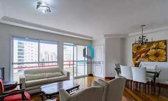 Imagem 2: Apartamento à venda, 154 m² por R$ 1.400.000,00 - Vila Mascote - São Paulo/SP