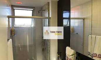 Imagem 7: Cobertura MOBILIADA com 4 dormitórios à venda, 204 m² por R$ 2.198.000 - Vila Paris - Be