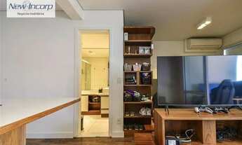 Imagem 5: Apartamento com 1 dormitório à venda, 49 m² por R$ 930.000,00 - Pinheiros - São Paulo/SP