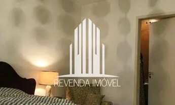 Imagem 7: Apartamento 180m² no Jardim Paulista 3 Dormitórios 2 Suíte 2 Vagas