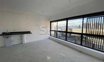 Imagem 6: Apartamento na Pompéia com 1 Dormitório