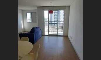 Imagem 5: Apartamento para aluguel possui 66 metros quadrados com 2 quartos