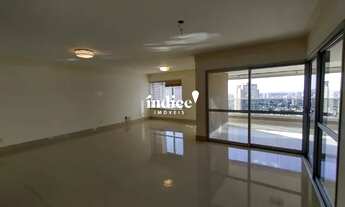 Imagem 2: Apartamento para aluguel 4 quartos 4 suítes 4 vagas Jardim Botânico Ribeirão Preto