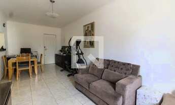 Imagem 2: Apartamento para Aluguel - Santana, 2 Quartos, 75 m2