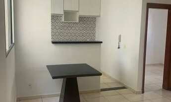 Imagem 7: Apartamento para aluguel tem 47 metros quadrados com 2 quartos