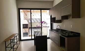 Imagem 3: INDAIATUBA - Casa de Condomínio - JARDINS DO IMPÉRIO