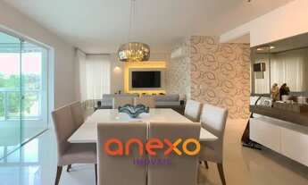 Imagem 2: Apartamento de alto padrão disponível para venda! Aceita apartamento na região do bairro V