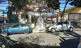 Imagem 4: Apartamento com 2 dormitórios à venda no Jardim Prudência - Cidade Ademar