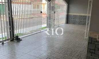 Imagem 6: Casa com 3 dormitórios para alugar, 220 m² por R$ 1.944,00/mês - Conjunto Manoel Julião