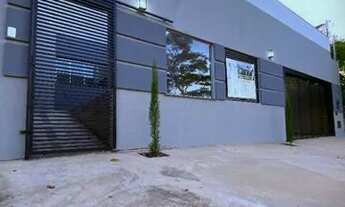 Imagem 2: Casa de 198m² 3 Quartos (sendo 1 suite com closet) no Centro de Aquidauana/MS