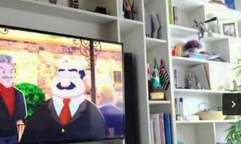 Imagem 6: Apartamento com 2 dormitórios à venda, 51 m2 por R$ 379.999 - Jardim Umarizal - São Paulo