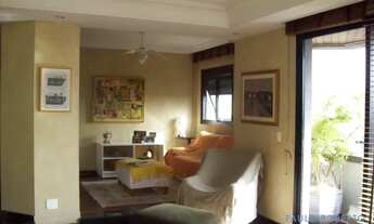 Imagem 2: APARTAMENTO - VILA CLEMENTINO - SP