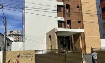 Imagem: Flat para venda tem 46 metros quadrados