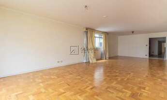 Imagem 5: Locação Apartamento 3 Dormitórios - 204 m² Jardim Paulista