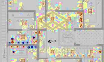 Imagem 6: Casa - Swiss Park - Campinas