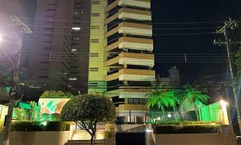 Imagem 2: Apartamento região central 1 por andar 2 garagens individual andar alto