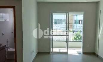 Imagem 3: Apartamento à venda, 2 quartos, 1 suíte, 2 vagas, Santa Mônica - Uberlândia/MG