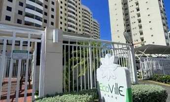 Imagem 6: Ecoville Park Apartamento com 3 dormitórios