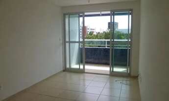 Imagem 1: Aluga-se apartamento semi-mobiliado 2 suítes em Manaíra próximo da praia