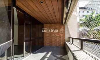 Imagem 2: Apartamento com 4 dormitórios para alugar, 245 m² por R$ 8.060,00 - Cambuí - Campinas/SP