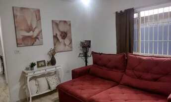 Imagem 7: Casa térrea à venda na Vila Rica (Quarta Divisão) - Ribeirão Pires, SP