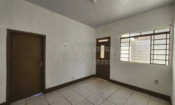 Imagem 2: Casa Padrão em São José do Rio Preto