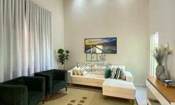 Imagem 4: Casa para venda Vila Jorge Zambon em Jaguariúna