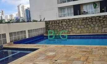 Imagem 8: Apartamento com 3 dormitórios à venda, 93 m² por R$ 770.000 - Vila Regente Feijó - São Pau