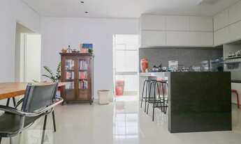 Imagem: Apartamento para Aluguel - Grajaú, 3 Quartos