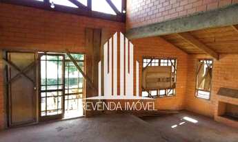 Imagem: Casa na Nova Higienópolis com 920mts de