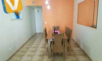 Imagem 5: Apartamento Vila Regente Feijó 64 m²