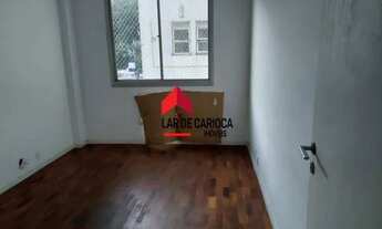 Imagem 6: Cosme Velho - 2 Quartos com 2 vagas escrituradas de garagem