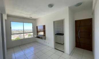 Imagem: Alugo apartamento - QR 304 - 2 QTS - 60