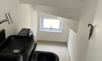 Imagem 7: Sobrado com 3 dormitórios para alugar, 125 m² por R$ 3.000,00/mês - Jardim Rio das Pedras