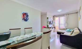 Imagem: Apartamento à venda em Sao Jose dos Campos