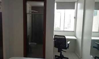 Imagem 5: Alugo ótimo Ap mobiliado 1 Qto Águas Claraa