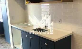 Imagem: Apartamento Residencial / Vila Maria Baixa