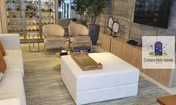 Imagem 7: Apartamento com 4 dormitórios à venda - Perdizes - São Paulo/SP