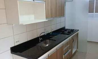 Imagem 3: Apartamento com 3 dormitórios para alugar, 70 m² por R$ 3.100/mês - Residencial Premiere M