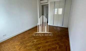 Imagem 2: Apartamento á venda Itaim Bibi com 3 quartos sendo 1 suite, 1 vaga, 108m