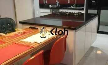 Imagem 5: Belissima Residencia de Alto Padrão - Morro dos Milionarios